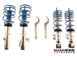 FIAT 124 Coilover Kit - Bilstein - B16 PSS10 - Adjustable